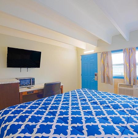 Aladdin Motel By Oyo Merritt Island ภายนอก รูปภาพ