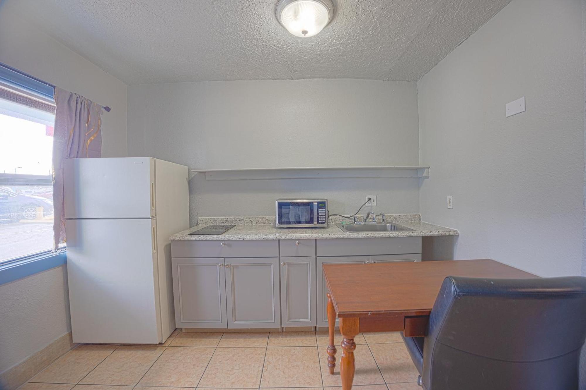 Aladdin Motel By Oyo Merritt Island ภายนอก รูปภาพ