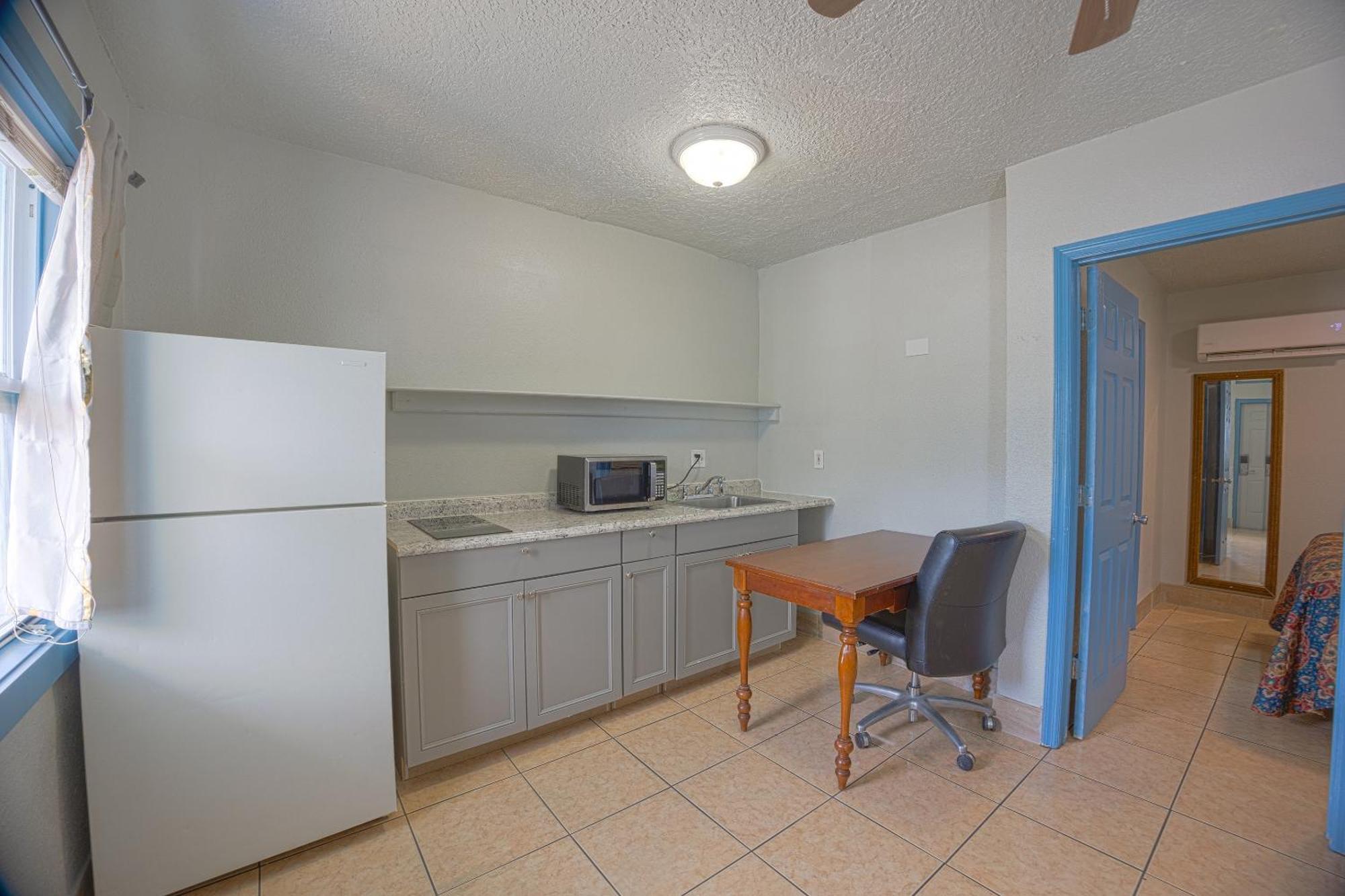 Aladdin Motel By Oyo Merritt Island ภายนอก รูปภาพ