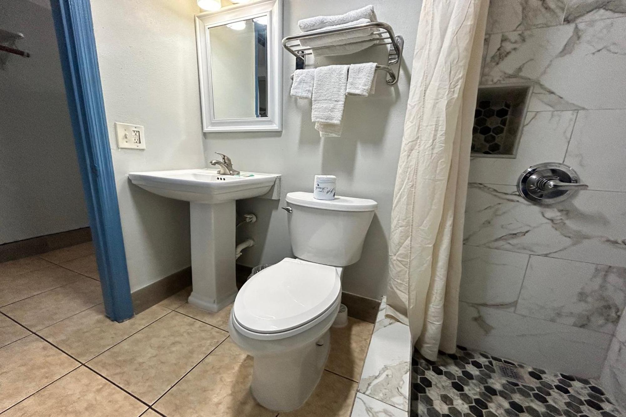 Aladdin Motel By Oyo Merritt Island ภายนอก รูปภาพ