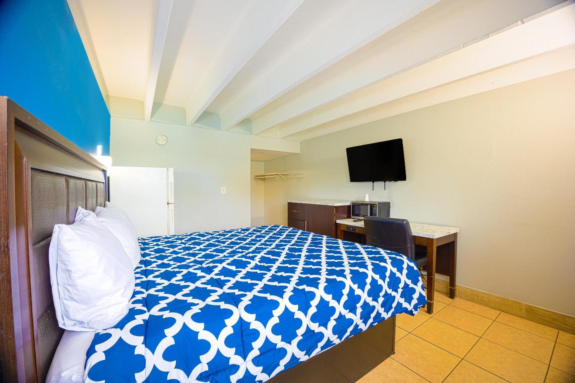Aladdin Motel By Oyo Merritt Island ภายนอก รูปภาพ