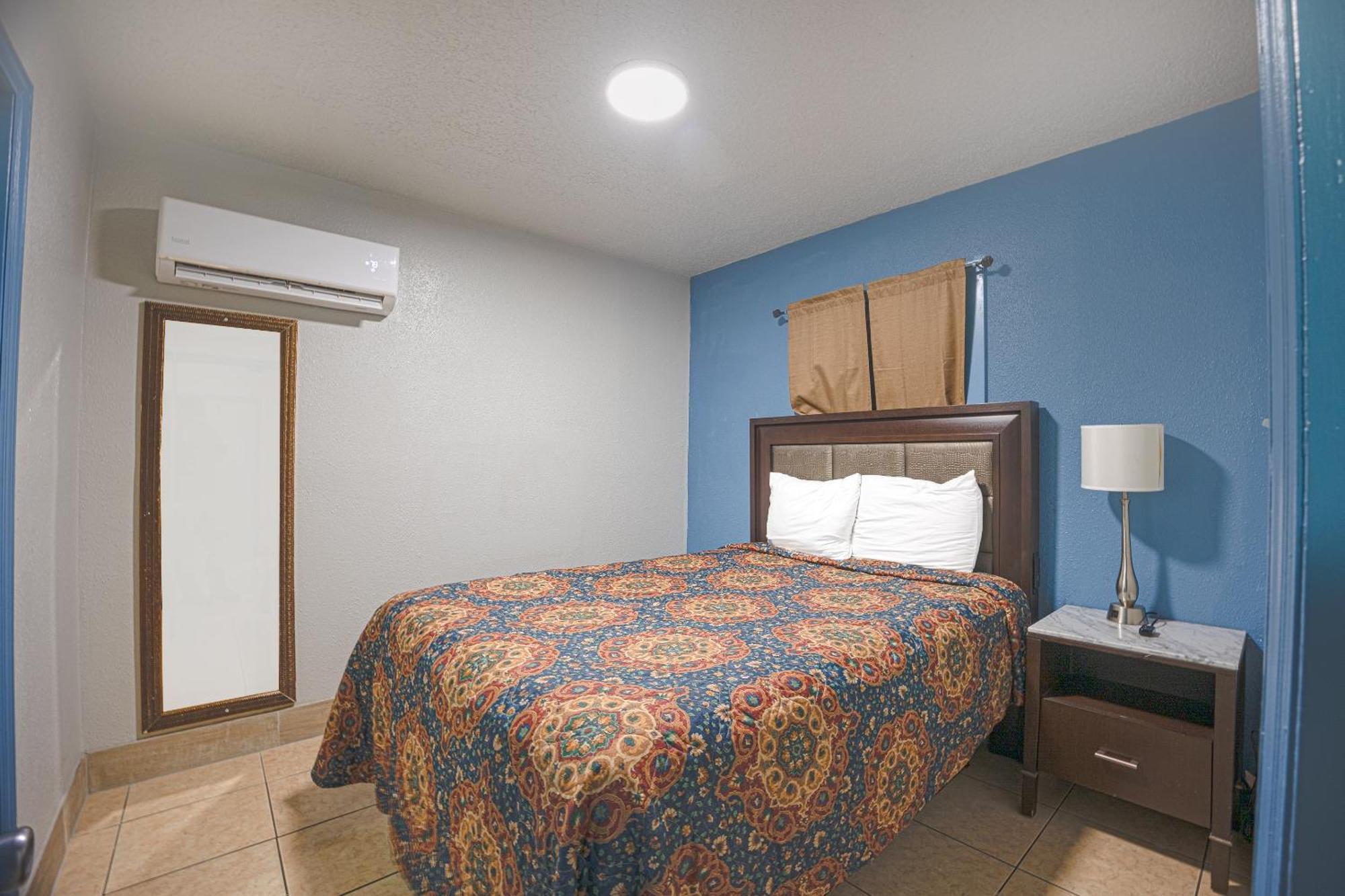Aladdin Motel By Oyo Merritt Island ภายนอก รูปภาพ