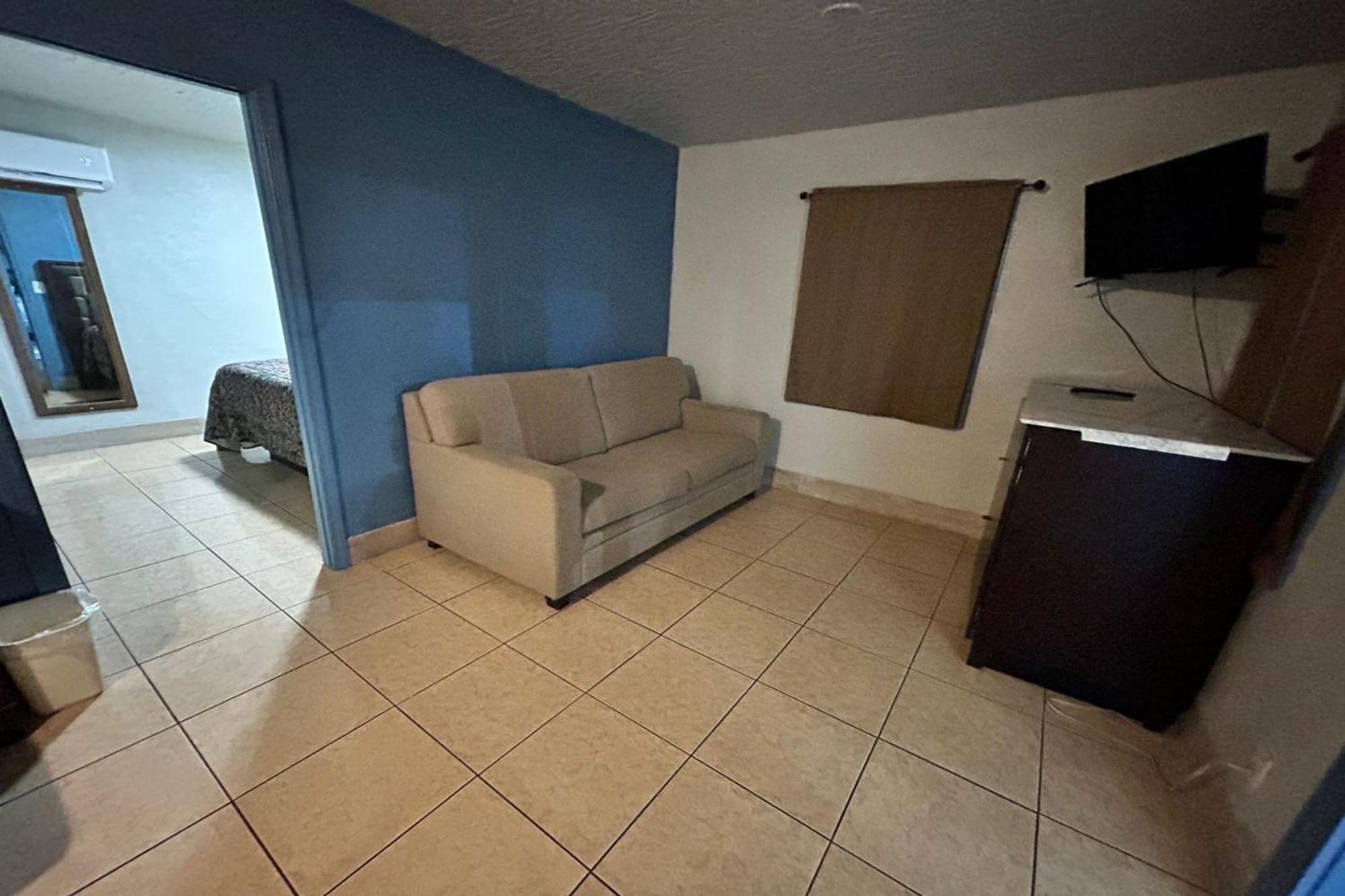Aladdin Motel By Oyo Merritt Island ภายนอก รูปภาพ