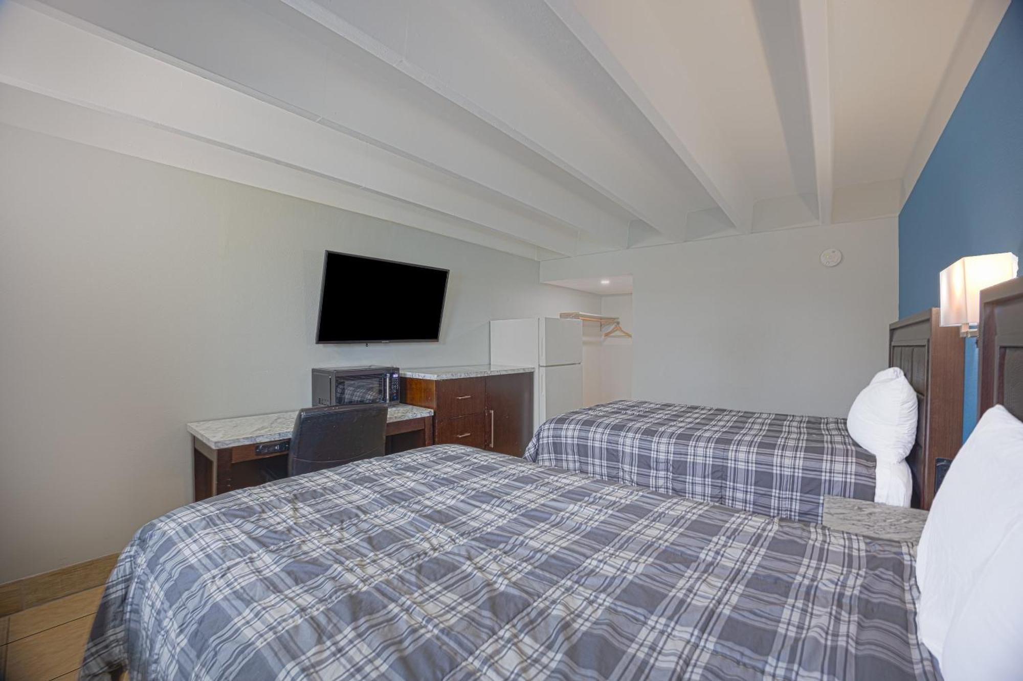 Aladdin Motel By Oyo Merritt Island ภายนอก รูปภาพ