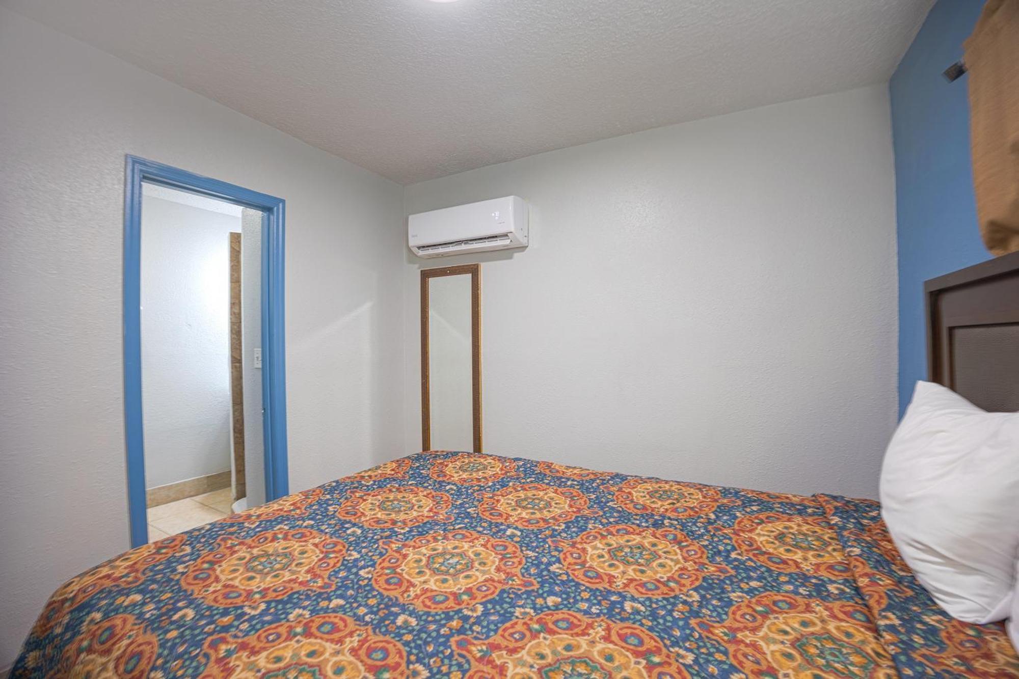 Aladdin Motel By Oyo Merritt Island ภายนอก รูปภาพ